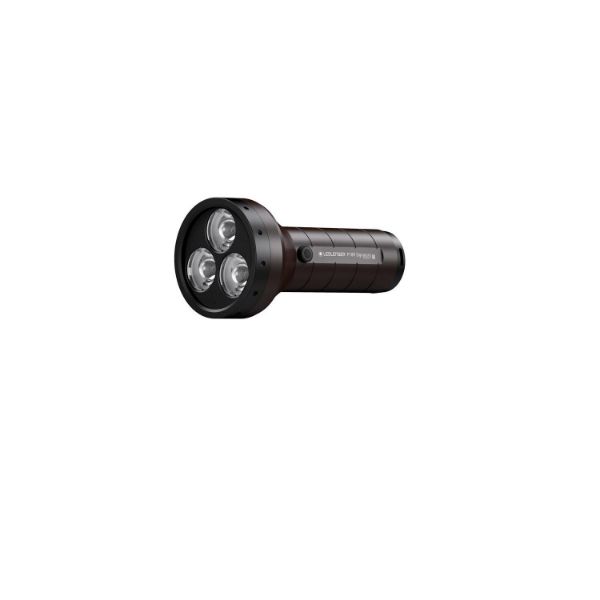 Led Lenser P18R Signature
