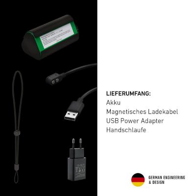 Led Lenser P18R Signature