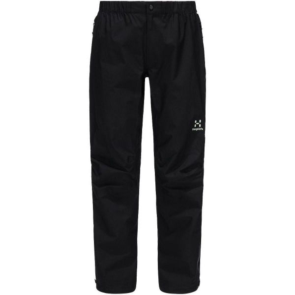 Haglöfs L.I.M Pants Woman Long Black B