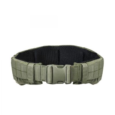 Tasmanian Tiger Tasmansk Tiger Warrior Belt MK IV Olive