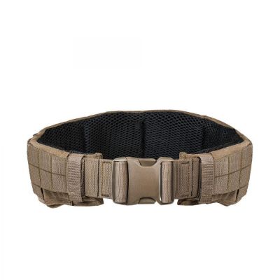 Tasmanian Tiger Tasmansk Tiger Warrior Belt MK IV Coyote Brown