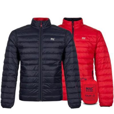 Mac in a Sac Polar Down Ms