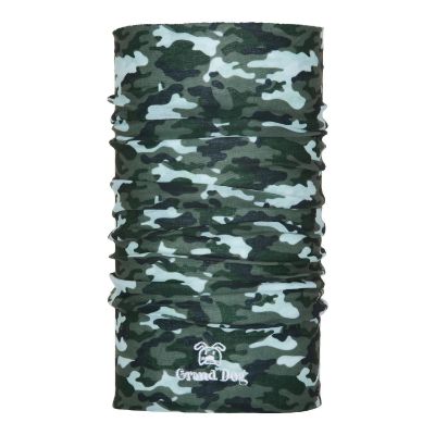 Friliv Grand Dog Halsedisse Camo