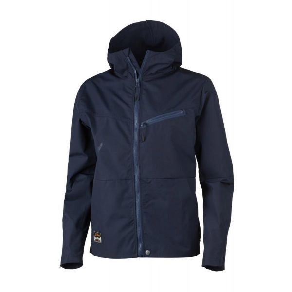 Lundhags Knak Ws Jacka Deep Blue