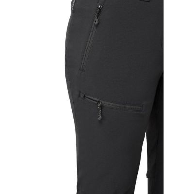 Montane Fem Terra Route Byxor - Reg Benlängd
