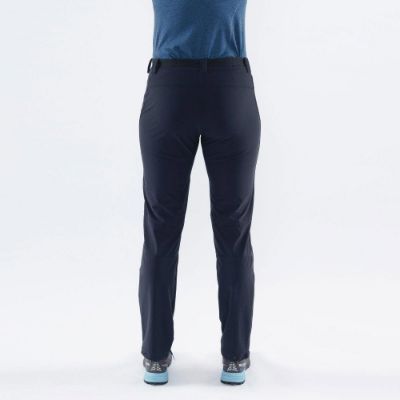 Montane Fem Terra Route Byxor - Reg Benlängd