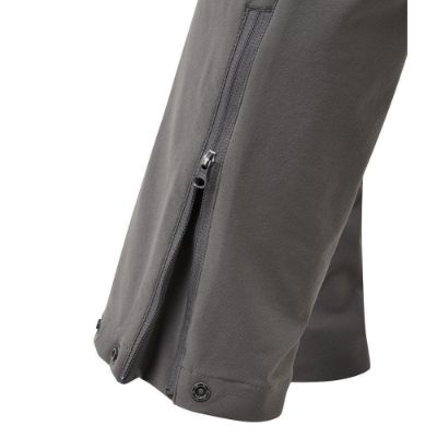 Montane Fem Terra Route Byxor - Reg Benlängd
