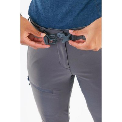 Montane Fem Terra Route Byxor - Reg Benlängd