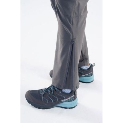 Montane Fem Terra Route Byxor - Reg Benlängd