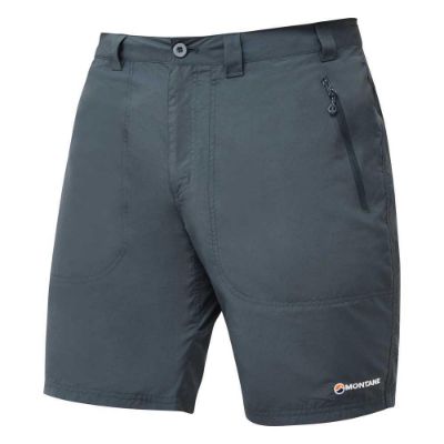 Montane Terra shorts Astro Blue