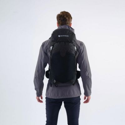 Montane Ättika 32