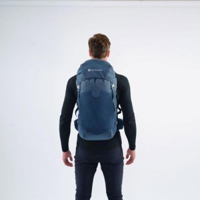 Montane Ättika 32