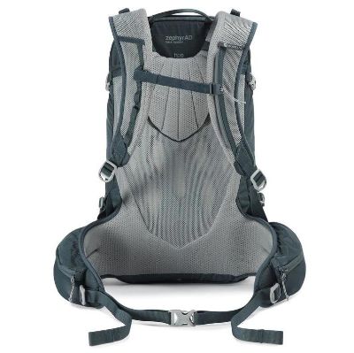 Montane Azote 25