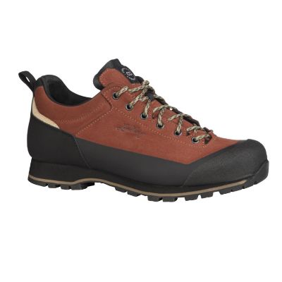 Lundhags Bjerg Low Amber