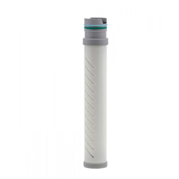 LifeStraw Go 2-stegs ersättningsmembran White
