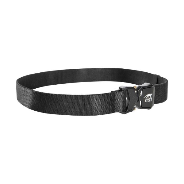 Tasmanian Tiger TT QR Stretchbelt 38mm är översättningen. Black