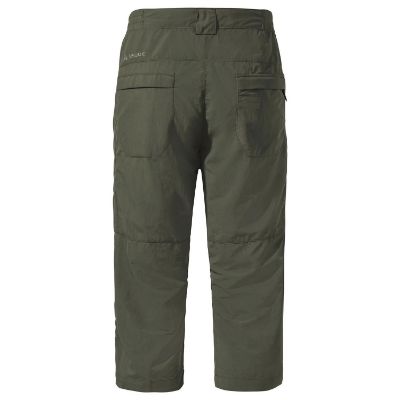Vaude Mens Farley Capri Pants II -> Vaude Mens Farley Capri Byxor II