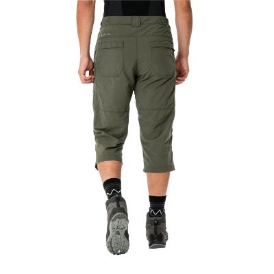 Vaude Mens Farley Capri Pants II -> Vaude Mens Farley Capri Byxor II