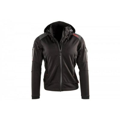 Carinthia G-Loft ISG 2.0 LADY Jacket Black