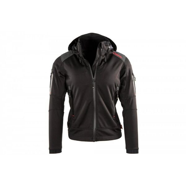 Carinthia G-Loft ISG 2.0 LADY Jacket Black
