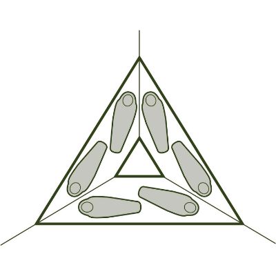 Tentsile Trillium XL
