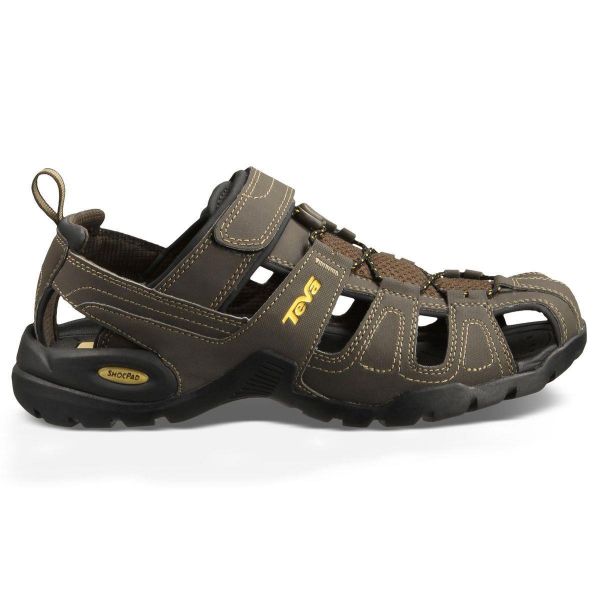 Teva Forebay sandal OUTLET str 44.5