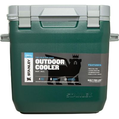 Stanley Utomhuslunch 28 Liter Green
