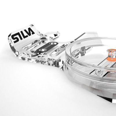 Silva Arc Jet Left