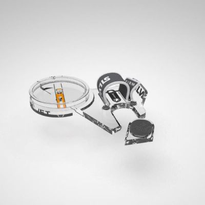 Silva Arc Jet C 