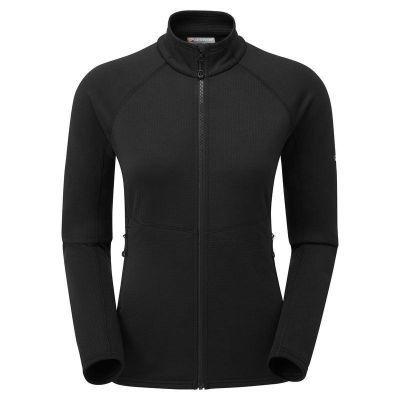 Montane Dam Protium Jacka Black