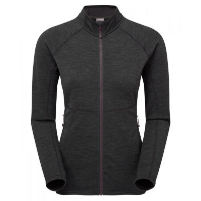 Montane Dam Protium Jacka Charcoal