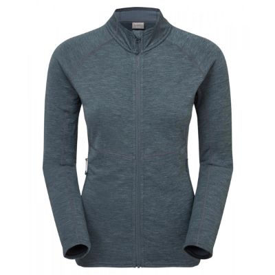 Montane Dam Protium Jacka Astro Blue