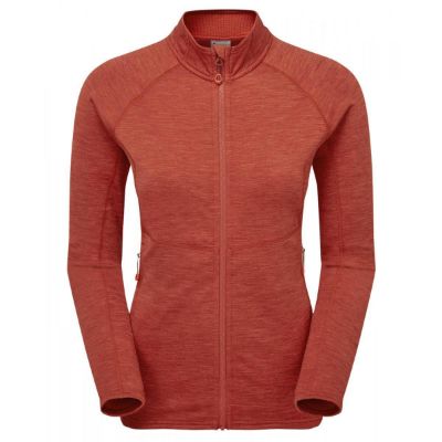 Montane Dam Protium Jacka Paprika