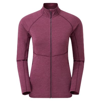 Montane Dam Protium Jacka Wineberry