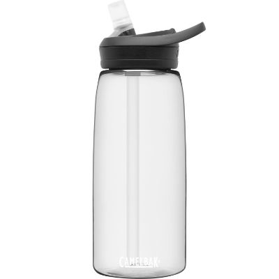 Camelbak CB eddy plus 32oz 1L Clear