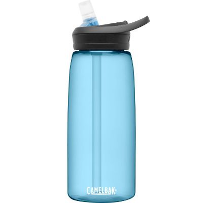 Camelbak CB eddy plus 32oz 1L True Blue