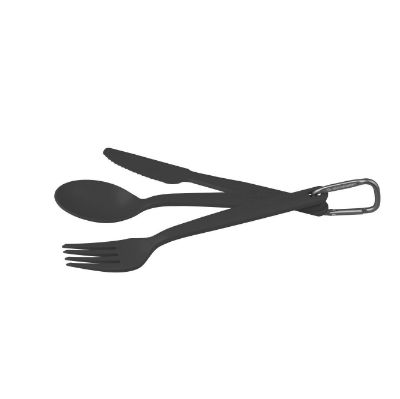 Sea To Summit Camp Cutlery
