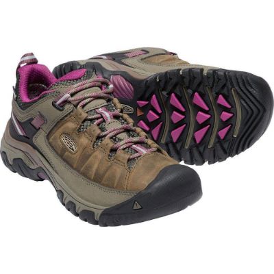 Keen Targhee lll WP Kvinnor