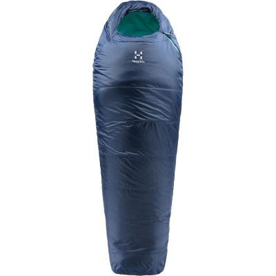Haglöfs Musca -5 Damsättpåse Midnight Coolblue