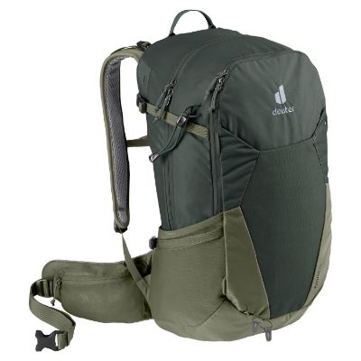Deuter Futura 27 Kiwi Emerald