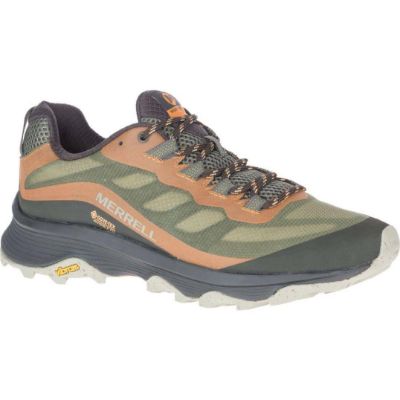 Merrell Moab Speed GTX Dusty Olive