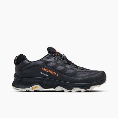 Merrell Moab Speed GTX Black
