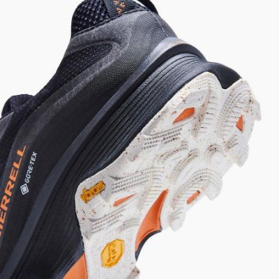 Merrell Moab Speed GTX