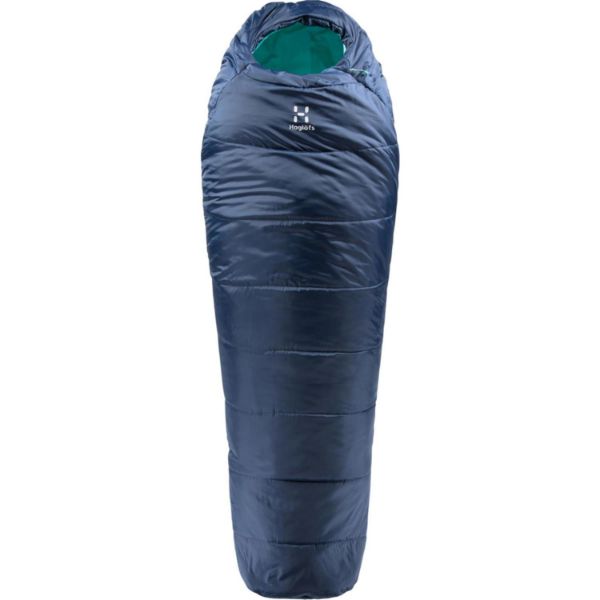 Haglöfs Musca -13 Fiberpose Navy