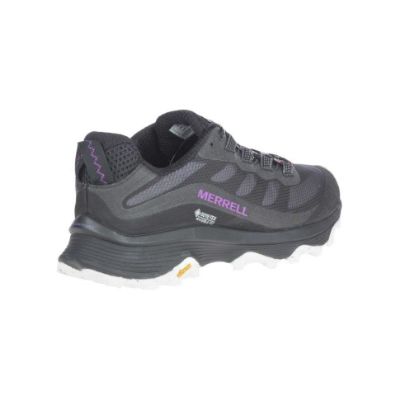 Merrell Moab Speed GTX Kvinnor
