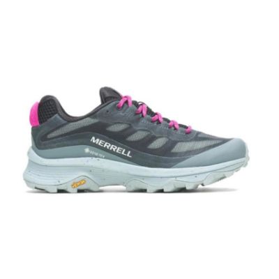Merrell Moab Speed GTX Kvinnor Monument