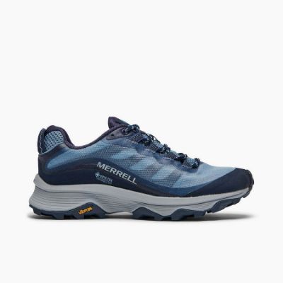 Merrell Moab Speed GTX Kvinnor Altitude