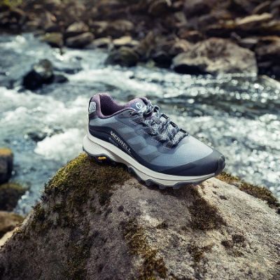 Merrell Moab Speed GTX Kvinnor