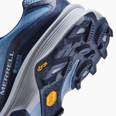 Merrell Moab Speed GTX Kvinnor