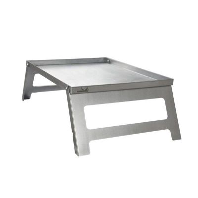 Winnerwell L-storlek Flat Firepit